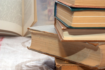 动植物的小知识