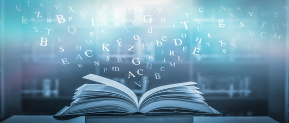 大学课堂如何在书上做好笔记——四色笔记法