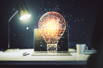 大学课堂如何在书上做好笔记——四色笔记法