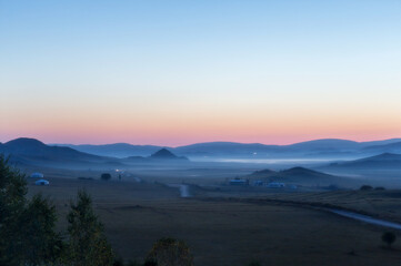 -首位山水诗人谢灵运的人生悲剧：不知收敛而被杀