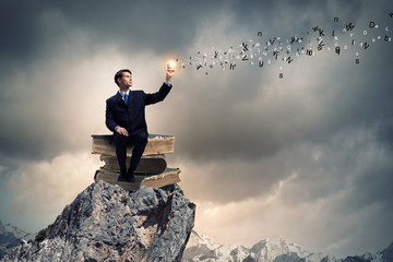 -首位山水诗人谢灵运的人生悲剧：不知收敛而被杀