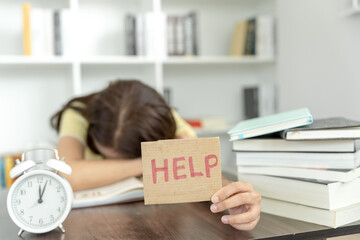 大学课堂如何在书上做好笔记——四色笔记法