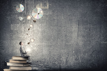 动植物的小知识